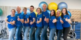 Newsletter Fotoshooting