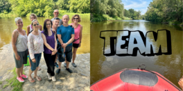 Newsletter Team